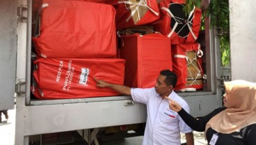 Pelni Luncurkan Layanan Pengemasan Baru untuk Logistik