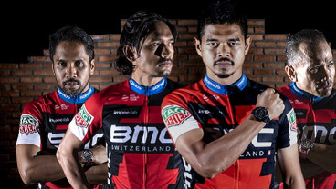 TAG Heuer Gelar Pameran Jam Tangan Mewah hingga Pengembangan Atlet