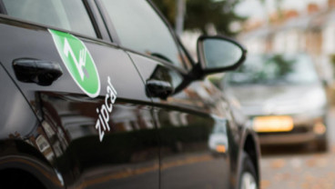 ERA MOBIL LISTRIK : Peran Sentral e-Carsharing