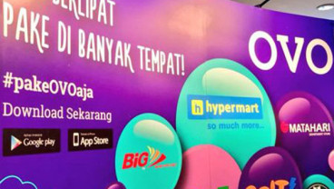 Saldo OVO Kini Tersedia Dalam Aplikasi Kudo