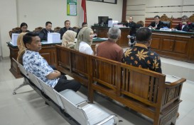 Ini Inti Dakwaan 18 Anggota DPRD Kota Malang dalam Sidang Tipikor