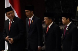 Agenda Jakarta (16/8): Pidato Jokowi hingga Pelepasan Obor Asian Games 2018