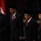 Agenda Jakarta (16/8): Pidato Jokowi hingga Pelepasan Obor Asian Games 2018