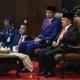 SIDANG BERSAMA DPR-DPD: Jokowi Paparkan Capaian Pembangunan Infrastruktur 