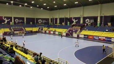 Asian Games 2018, Bola Tangan Putri Indonesia Kalah dari Thailand 16-34