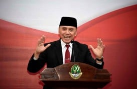 Masuk Bursa Wakapolri, Iriawan Siap Jika Diperintahkan