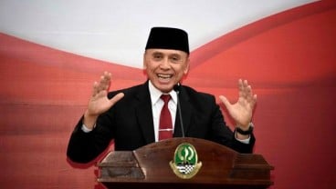 Masuk Bursa Wakapolri, Iriawan Siap Jika Diperintahkan