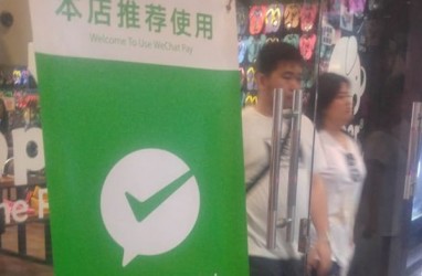 Ada 608 Lokasi di Bali Terima Wechat Pay, Termasuk Warung Ayam