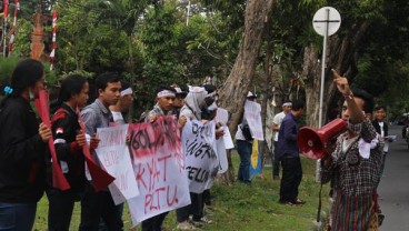 Gugatan PLTU Celukan Bawang Tahap II, Warga Menilai Hakim Tidak Adil