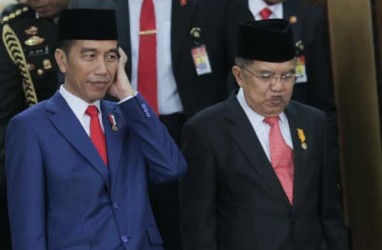 Hadapi Tekanan Ekonomi Dunia, Ini Upaya Pemerintah