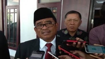 Tekan Defisit Anggaran. Sulsel Tunda Sejumlah Proyek Infrastruktur