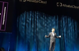 Konsep Ritel Baru Untuk Dunia dari Alibaba