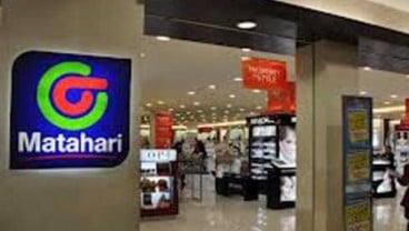 Matahari Buka Gerai Foodmart Primo