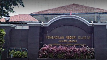 Kasus Geo Dipa Bumigas, PN Jaksel Berwenang Adili Perkara