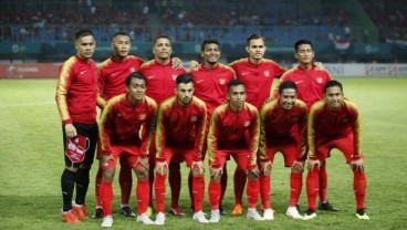 ASIAN GAMES 2018: Indonesia U23 vs Laos U23, Prediksi, Preview, Head To Head, Susunan Pemain, Hasil: Tiga Poin harga Mati