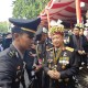 Keren, Kapolri Tito Karnavian dan Istri Tampil ala Suku Dayak di HUT Ke-73 RI