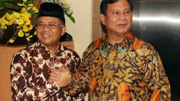 Begini Cara PKS Menangkan Prabowo-Sandi di Pilpres 2019