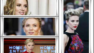 Scarlett Johansson Puncaki Daftar Aktris Berbayaran Tertinggi 2018 Versi Forbes