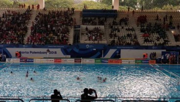 Hasil Asian Games 2018: Tim Polo Air Putri Indonesia Bekuk Hong Kong