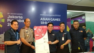 KiosTix Rela Tiket Online Asian Games Pindah ke Blibli.com