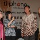 Fitch Kerek Peringkat Tiphone Mobile (TELE)