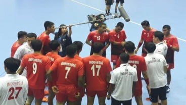 Asian Games 2018, Menakar Peluang Medali dari Bola Tangan Putri