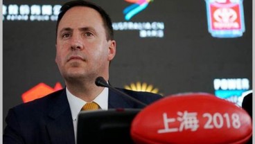 Australia Berharap Perdagangan Bebas dengan Indonesia Tahun Ini