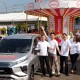 Yuk, Nikmati! Mitsubishi Hadirkan Xpander Tons of Real Happiness di Semarang