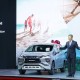 Mitsubishi Luncurkan Xpander di Thailand