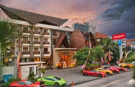 POTENSI WISMAN CHINA : Hotel di Bali Mulai Layani WeChat Pay 