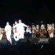 KahitRan Tutup Konser Hari Pertama Prambanan Jazz 2018