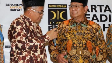 Presiden PKS Sebut Konsensus '4 Pilar' Sudah Selesai