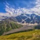 3 Pendaki Indonesia Capai Puncak Gunung Elbrus