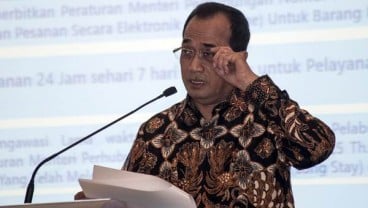 Menhub Budi: Skema KPBU Dapat Tekan APBN hingga 1 Triliun