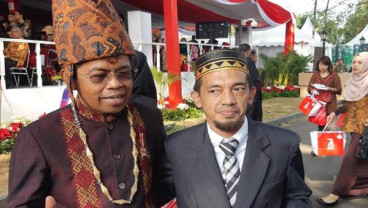 Anggaran PKH Naik 2 Kali Lipat, Mensos Idrus Bantah Terkait Pilpres 2019  