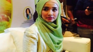 Ini Resep Laudya Cynthia Bella Agar Cepat Hamil