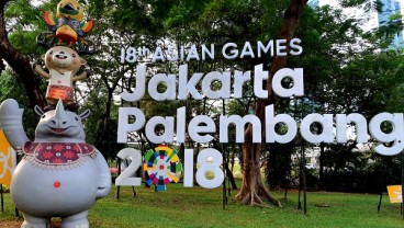  Ini Dia Lokasi Kuliner di Pembukaan Asian Games 2018