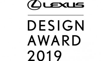 Lexus Buka Pendaftaran Kompetisi Design Award 2019, Ini Hadiahnya