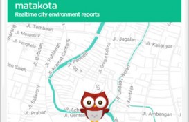 Platform Matakota Dorong Penerapan Smartcity