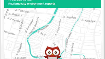 Platform Matakota Dorong Penerapan Smartcity