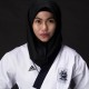 Hebat! Defia Rosmaniar Raih Medali Emas untuk Indonesia di Cabang Taekwondo