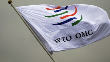 Lawan AS di WTO, RI Akan Maju ke Badan Arbitrase