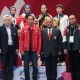 Sumbang Emas Pertama Indonesia, Defia: Alhamdulillah