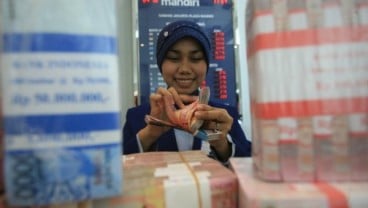 Terkerek Harga Minyak, Permintaan Kredit Diproyeksi Naik