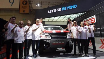 Uang Muka 0%, Toyota : Perlu Analisis Cermat Kemampuan Bayar Konsumen