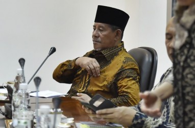 Dualisme Pemerintahan & Sengkarut Wilayah Warnai Sengketa Pilgub Maluku Utara 2018