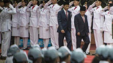 Indonesian Dream, Buku tentang Upaya Revitalisasi Pancasila Diluncurkan