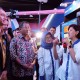 XL Tes 5G dengan Tempat Sampah Pintar hingga Internet Ngebut