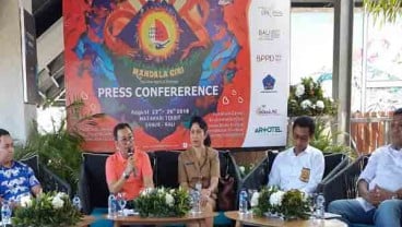 Luncurkan Gowes, Destinasi Sanur Perkuat Layanan Digital