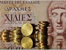 ESM: Program Bailout untuk Yunani Berakhir dan Tak Perlu Bantuan Tambahan